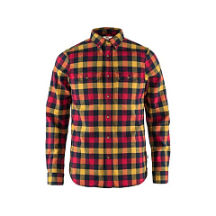 Krekls Fjallraven SKOG SHIRT Men