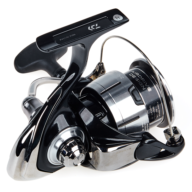 Spole Daiwa 23 LEXA LT 3000S-C