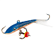Balansieris Lucky John FIN 4