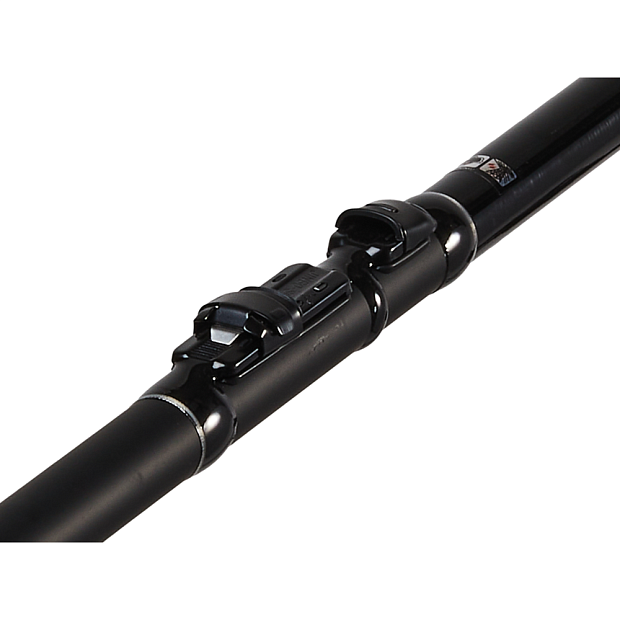 Makšķere Salmo Elite RIVER HEAVY XF