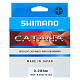 Aukla monofīlā Shimano CATANA 150
