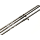 Fīdermakšķere Feeder Concept DISTANCE BLACK 150