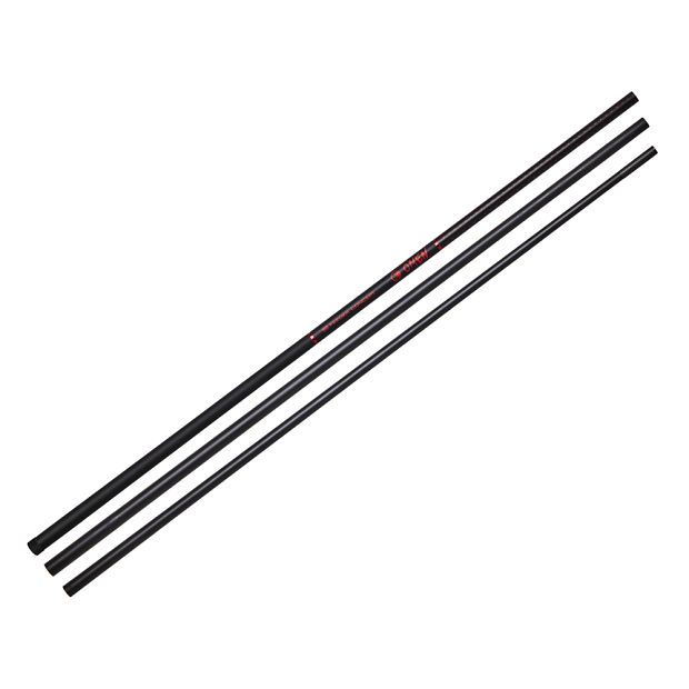 Uztveramā tīkliņa rokturis Feeder Concept OMEN 300cm
