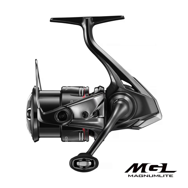 Spole Shimano VANFORD FA C2000HG