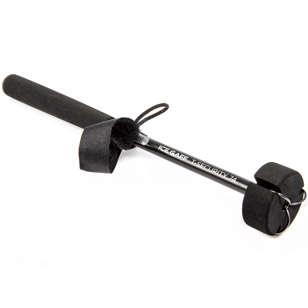 Gafs Lucky John ICE GAFF T-SECURITY 74cm