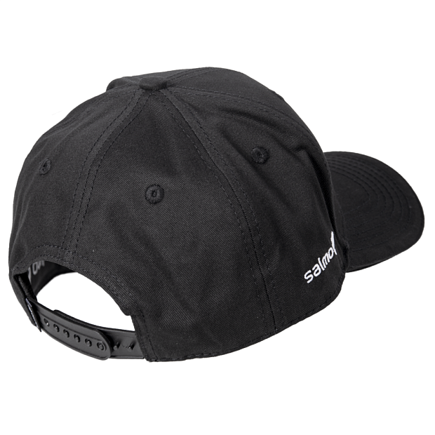 Cepure Salmo BLACK
