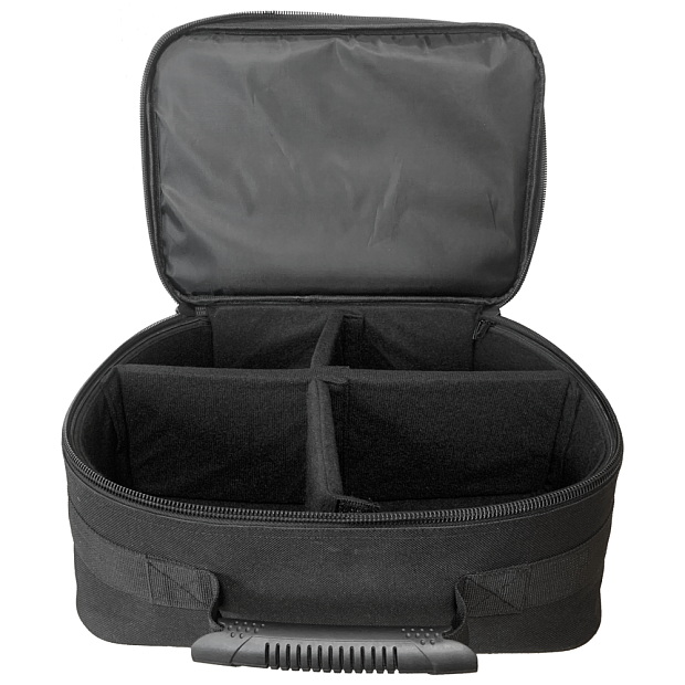 Soma spolēm Lucky John REEL BAG