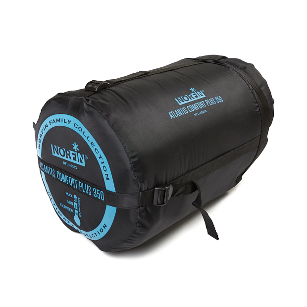 Guļammaiss Norfin ATLANTIS COMFORT PLUS 350 R