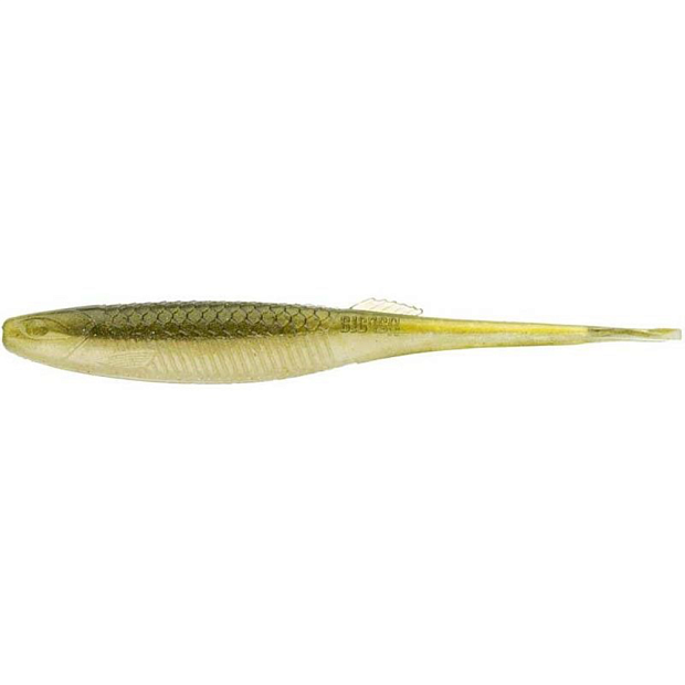 Vibroastes Rapala "THE STINGMAN" 5`