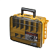 Kaste Meiho VS-3080 YELLOW