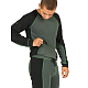 Termoveļa Norfin COMFORT LINE GREY