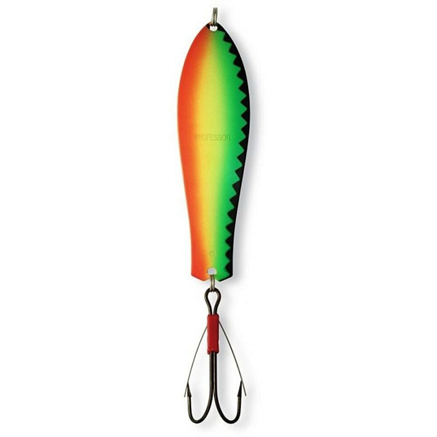 Vizulis Kuusamo PROFESSOR 2 WEEDLESS 90/18
