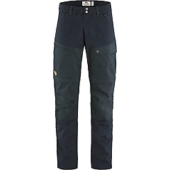 Bikses Fjallraven ABISKO MIDSUMMER ZIP OFF TROUSERS Men