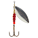 Vizulis Mepps AGLIA LONG Rainbow/Silver #4 (17g)