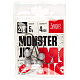 Džiggalvas Lucky John MONSTER JIG #2/0 4gab.