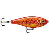 Vobleris Rapala X-RAP HAKU