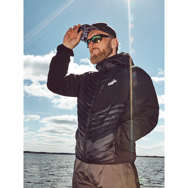 Jaka Norfin THERMO PRO