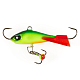 Balansieris Lucky John BALTIC 4