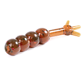 Tārpi Lucky John Pro Series CHICKEN LEG 1.0