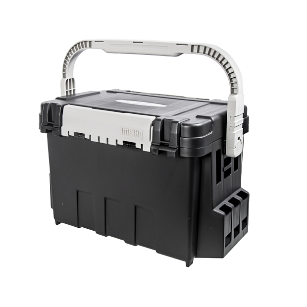 Kaste Meiho BUCKET MOUTH BM-9000-BLACK