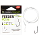 Āķi ar pavadiņu Feeder Concept FC106