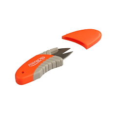 Šķēres Owner FT-05-2 Orange