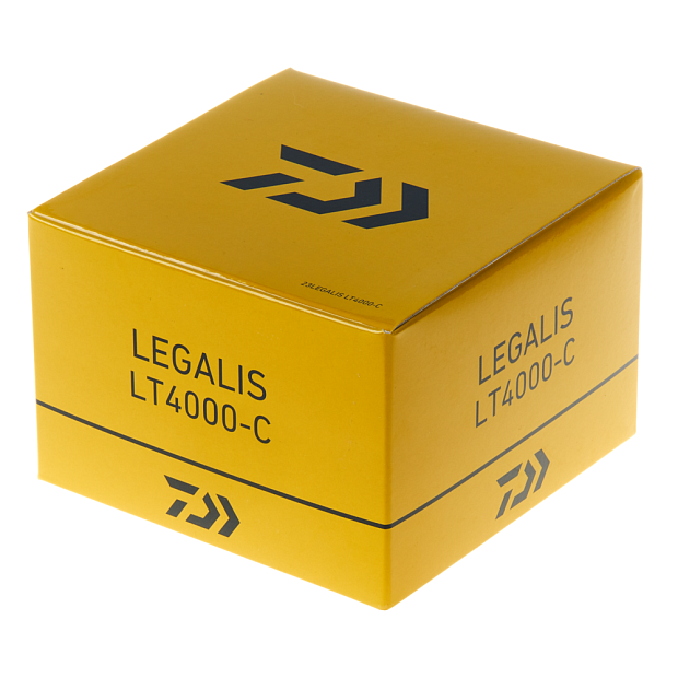 Spole Daiwa 23 LEGALIS LT 4000-C