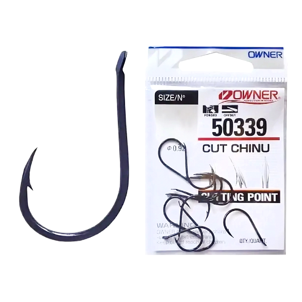 Āķi Owner CUT CHINU