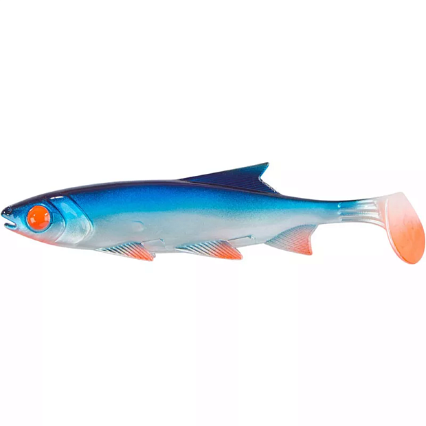 Gumijas māneklis Balzer Clone Shad UV MINNOW