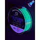 Aukla monofīlā Feeder Concept FEEDER & FLAT Camo Neon Glow 200m