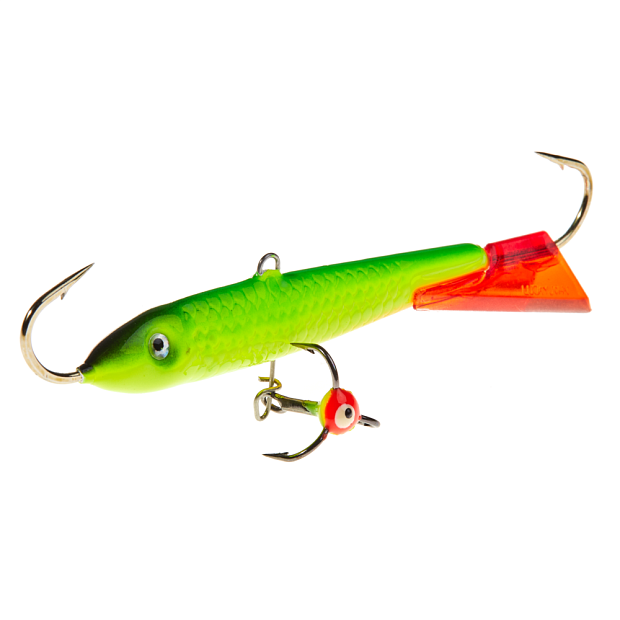 Balansieris Lucky John CLASSIC 8