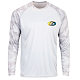 Krekls Flying Fisherman MAHI SKIN PERFORMANCE SHIRT