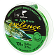 Aukla monofīlā Salmo Diamond EXELENCE FLUORO COATED Green 100