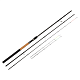 Fīdermakšķere Salmo Spartan FEEDER 90