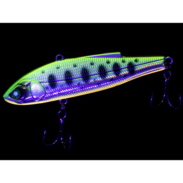 Vobleris Lucky John Pro Series VIB 68