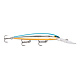 Vobleris Rapala DOWN DEEP HUSKY JERK 12