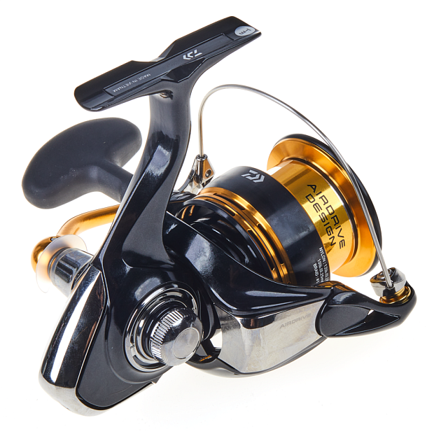 Spole Daiwa 23 LEGALIS LT 4000-C