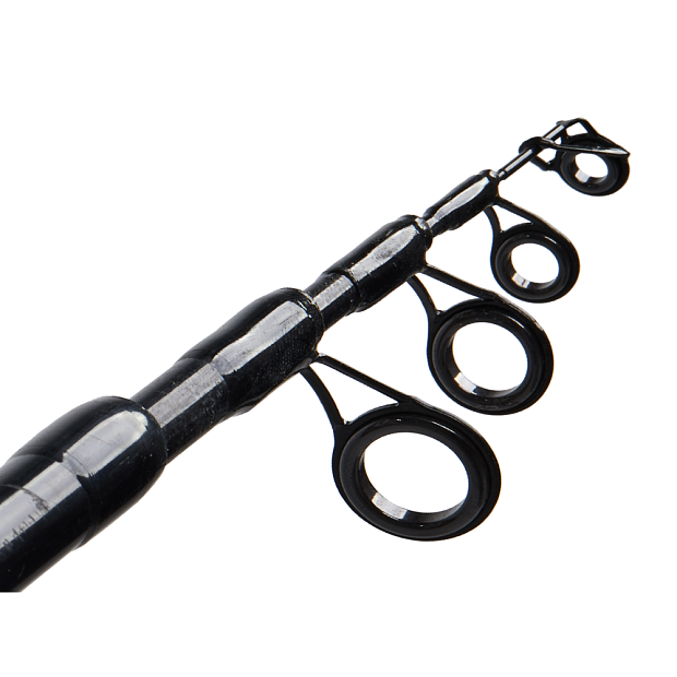 Kastinga spinings Lucky John CASTING 7.5G TELE