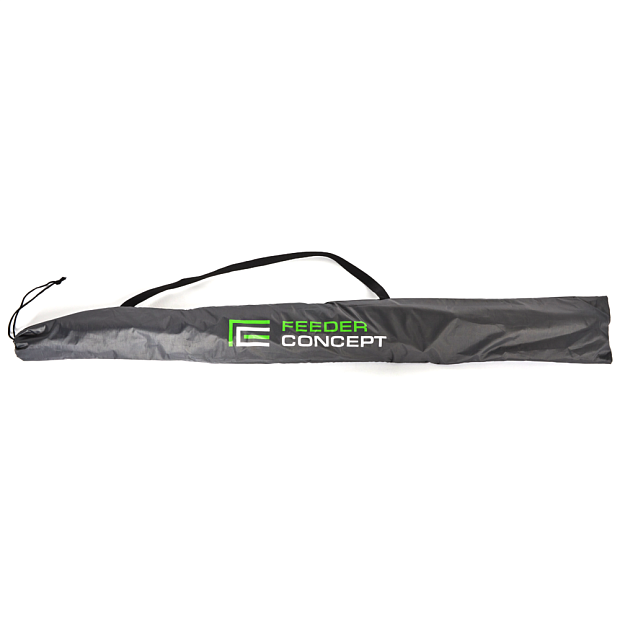 Lietussargs Feeder Concept SPACE MASTER FLATBACK