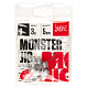 Džiggalvas Lucky John MONSTER JIG #8 5gab.
