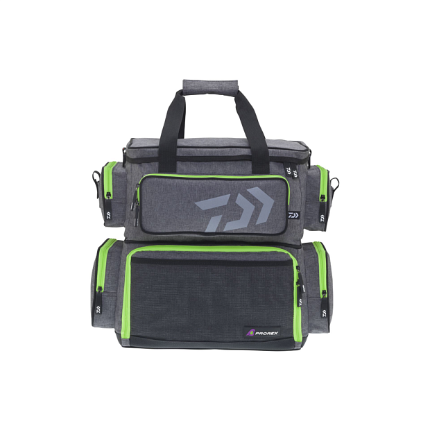 Soma Daiwa Prorex D-BOX TACKLE BAG L