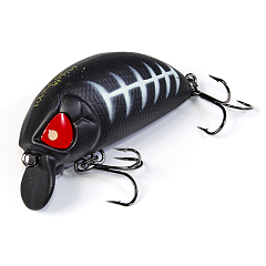 Vobleris Lucky John Pro Series HAIRA TINY 44F