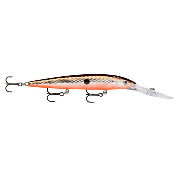 Vobleris Rapala DOWN DEEP HUSKY JERK 12
