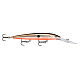 Vobleris Rapala DOWN DEEP HUSKY JERK 12