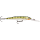 Vobleris Rapala DOWN DEEP HUSKY JERK 10
