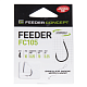 Āķi ar pavadiņu Feeder Concept FC105