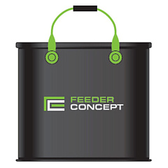 Soma uzglabājamiem tīkliņiem Feeder Concept EVA
