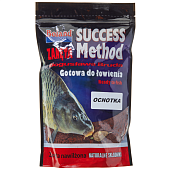 Barība Boland SUCCESS METHOD Ready to fish MOTILIS