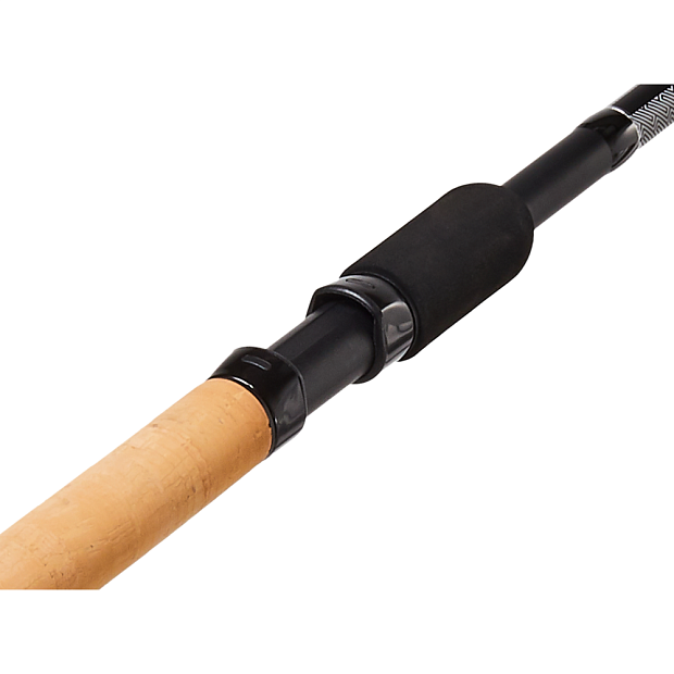 Fīdermakšķere Feeder Concept SILVER WATER 120