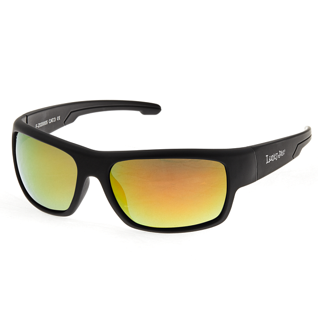 Saulesbrilles polarizētās LUCKY JOHN 07